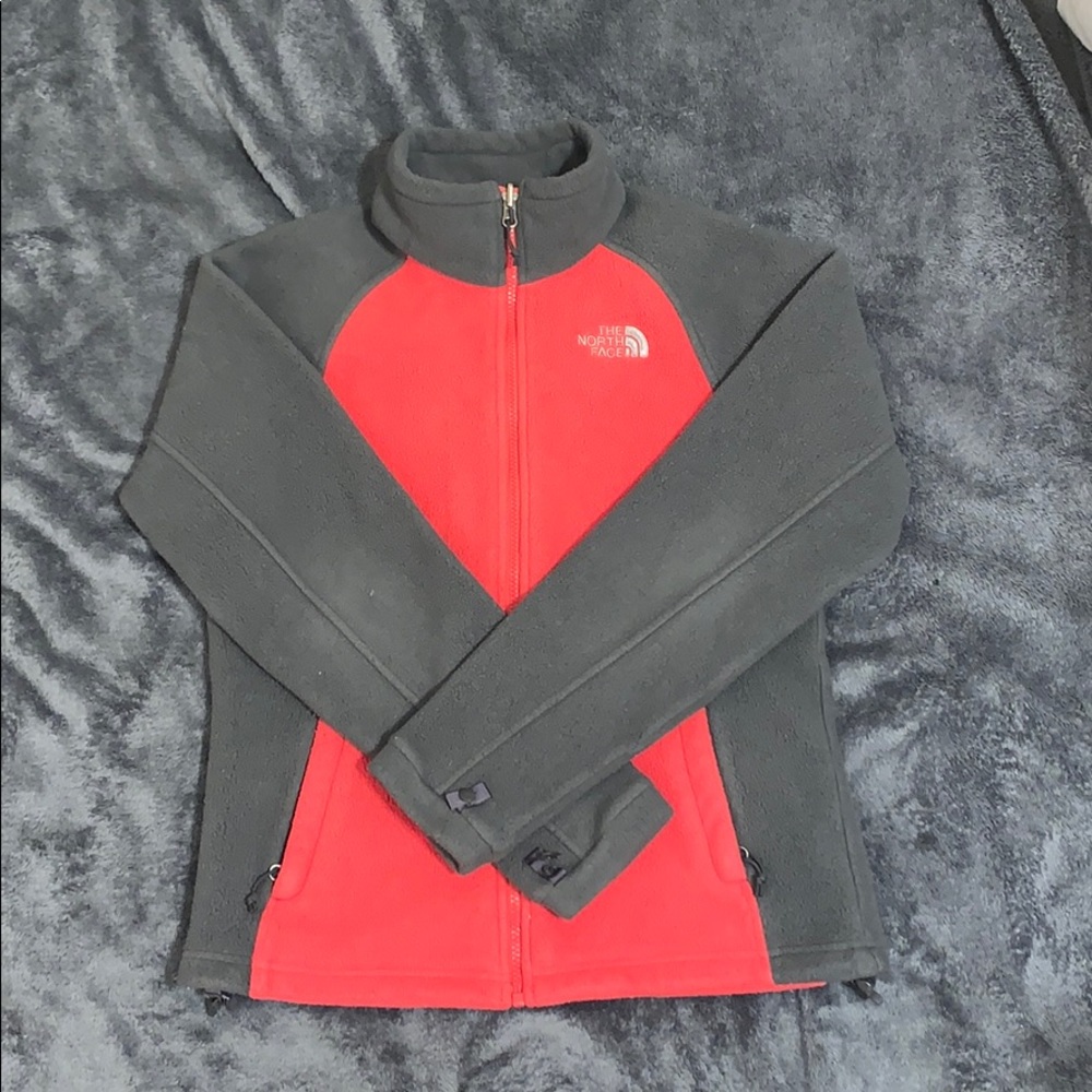 Women’s NorthFace Jacket!!